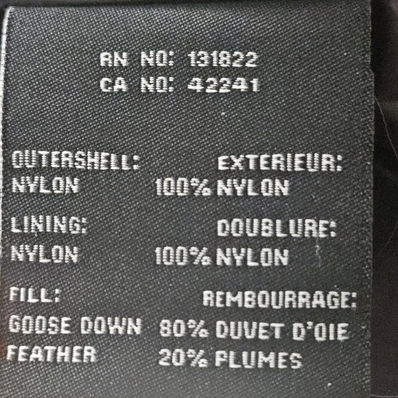 SAM. SOHO BELTED MID LENGTH PUFFER JACKET MEDIUM - Picture 15 of 16